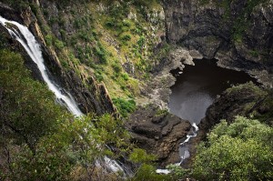 Dangars Falls